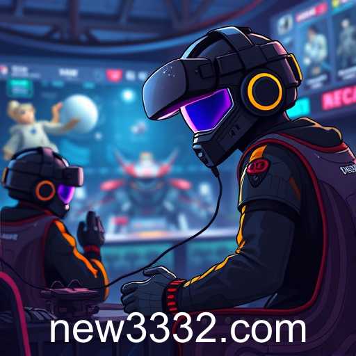 The Evolution of Online Gaming Platforms