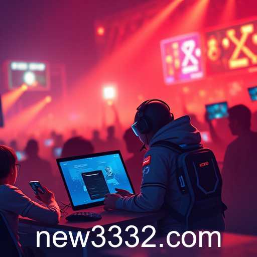 Evolution in Online Gaming: The Impact of 'new333'