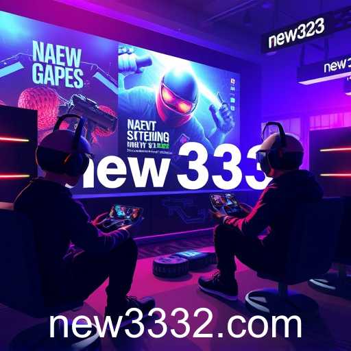 Rise of Online Gaming Platforms