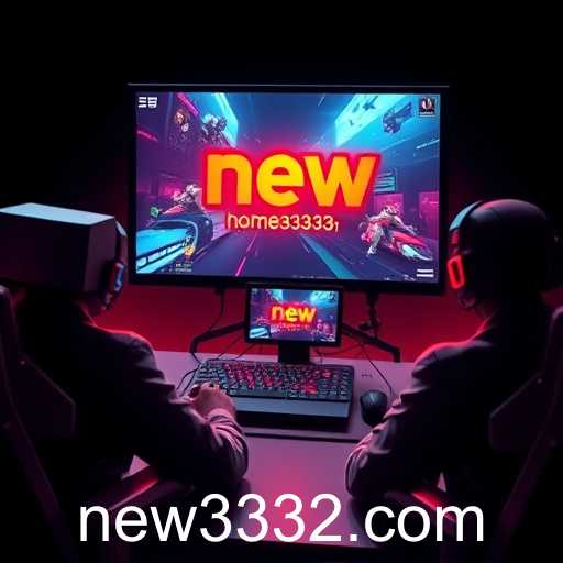 Innovation and Trends in Online Gaming