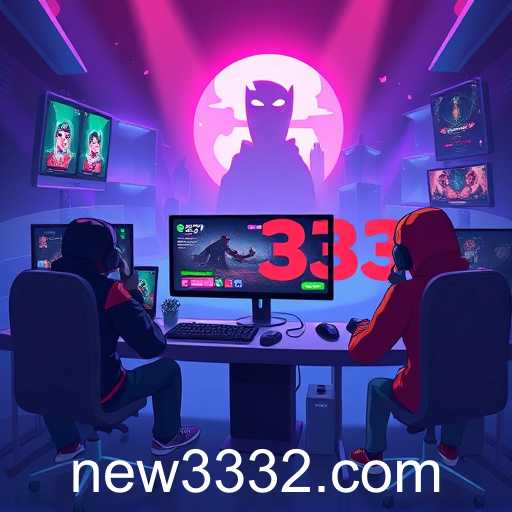 The Rise of New333 in the Gaming World