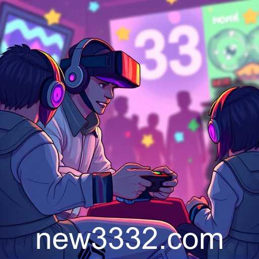 The Rise of 'new333': A New Era in Online Gaming