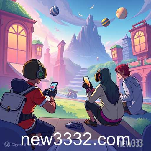 The Rise of Online Gaming Platforms in 2025